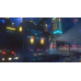 Cloudpunk (Playstation 4)
